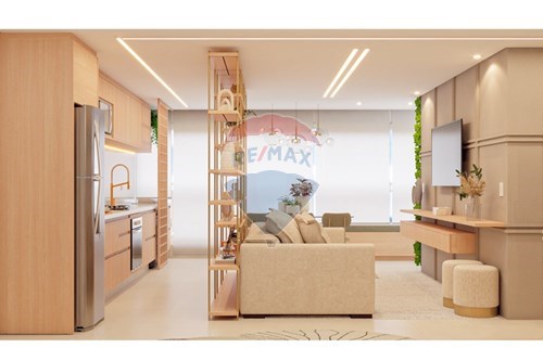 Venda-Apartamento-Ponte Seca , Ribeirão Pires , São Paulo , 09401000-631561002-14