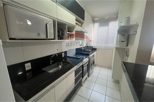 Venda-Apartamento-Vila Cidade Jardim , Botucatu , São Paulo , 18601250-630111036-9