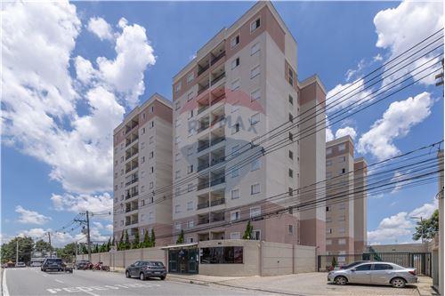 Venda-Apartamento-Avenida Adolfo Massaglia , 600  - Parque Campolim , Sorocaba , São Paulo , 18048-115-630591010-1166