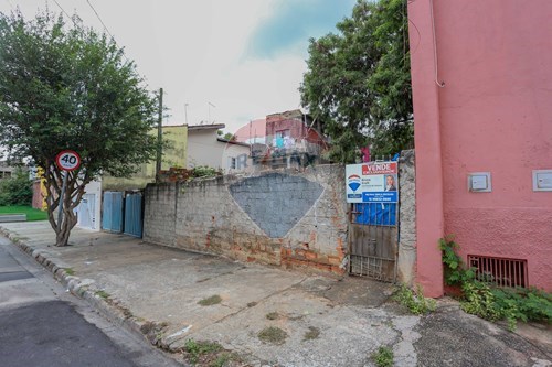 Venda-Terreno-Rua Isis de Camargo Barros Martins , Quadra B7 Lote 2  - Jardim Santo André , Sorocaba , São Paulo , 18077330-630601173-38