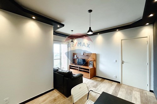 Alugar-Apartamento-R. Affonso Celso Dias , 100  - Jardim São Carlos , Sorocaba , São Paulo , 18046376-630591087-82