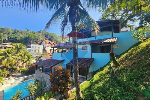 Venda-Casa de Condomínio-Pendotiba , Niterói , Rio de Janeiro , 24320570-630121040-22