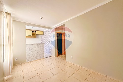 Venda-Apartamento-Rua Armando Delle , 77  - Birigui , São Paulo , 16200776-630851019-102