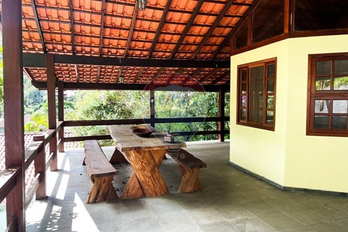 Venda-Casa-Ponte da Saudade , Nova Friburgo , Rio de Janeiro , 28616-135-630551081-22