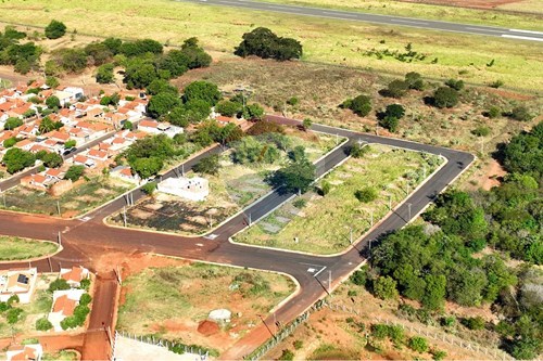 Venda-Terreno-Rua Jesuíno Pereira do Amaral , 1244  - Conjunto Habitacional Álvaro Gasparelli I , Andradina , São Paulo , 16900624-631201044-130