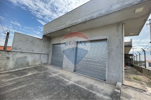 Alugar-Galpão-Rua Antônio Roque Rodrigues , 259  - Jardim Dois Corações , Sorocaba , São Paulo , 18085853-630601053-106