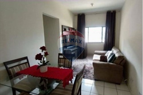 Venda-Apartamento-Parque Industrial , São José dos Campos , São Paulo , 12237640-631501002-100