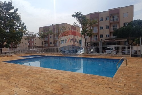 Venda-Apartamento-Residencial Real Parque , Lins , São Paulo , 16404315-630511023-53