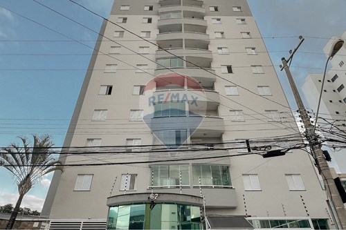 Venda-Apartamento-Rua André Rodrigues Benevides , 67  - Parque Campolim , Sorocaba , São Paulo , 18048050-630601137-122