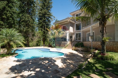 Venda-Casa de Condomínio-Alameda Norberto Paller , 295  - Campos de Mairiporã , Mairiporã , São Paulo , 07606005-631361065-6