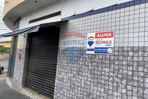 Alugar-Cj. Comercial/ Sala-Jardim Adriana , Guarulhos , São Paulo , 07135250-630251001-9