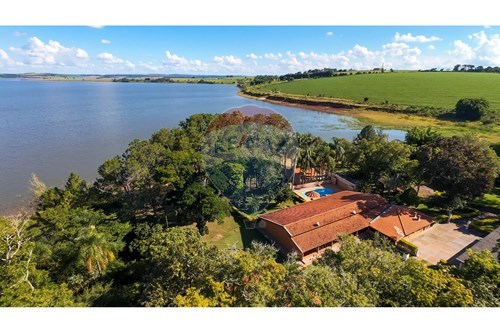 Venda-Casa de Campo-Lote A , A  - Centro , Avaré , São Paulo , 18700010-630481027-125