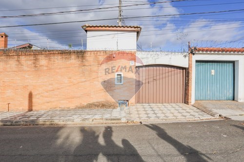 Venda-Casa-Rua Assad Kalil , 138  - Jardim Santa Rosália , Sorocaba , São Paulo , 18090240-631651001-32