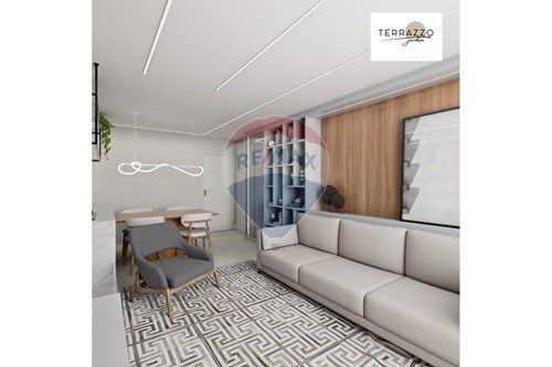 Venda-Apartamento-Jardim , Santo André , São Paulo , 09090520-630751019-152