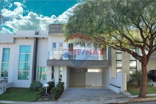 Venda-Casa de Condomínio-Ibiti Reserva , Sorocaba , São Paulo , 18086755-631701005-2