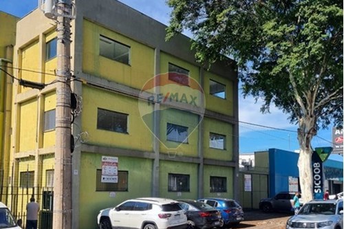 Alugar-Prédio-Jardim Vergueiro , Sorocaba , São Paulo , 18030-000-630601137-136