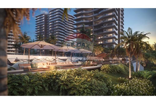 Venda-Apartamento-AVENIDA SALVADOR ALLENDE , 3200  - Barra da Tijuca , Rio de Janeiro , Rio de Janeiro , 22783127-630291056-40