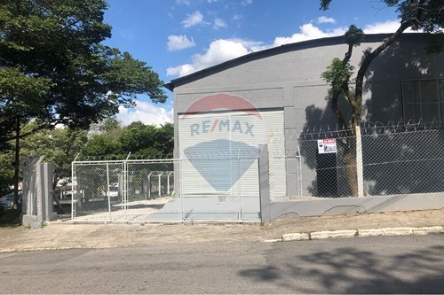 Venda-Galpão-Eugênio de Mello , São José dos Campos , São Paulo , 12247050-631431003-144