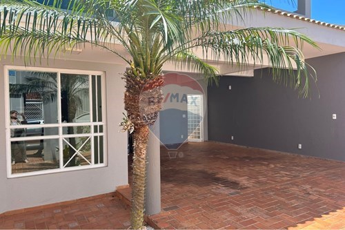 Alugar-Casa-Colinas do Paraíso , Botucatu , São Paulo , 16610010-630481023-36