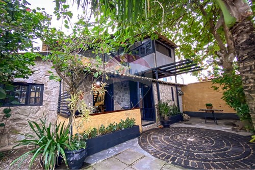 Venda-Casa-Av. Beira Mar , 5  - Orla de Unamar  - Unamar , Cabo Frio , Rio de Janeiro , 28926-470-631591023-18