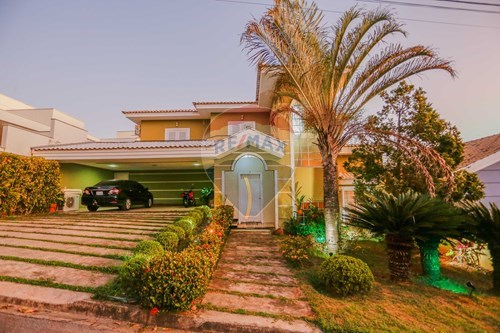 Venda-Casa de Condomínio-Condomínio Residencial Village Vert , Sorocaba , São Paulo , 18017172-630591128-15