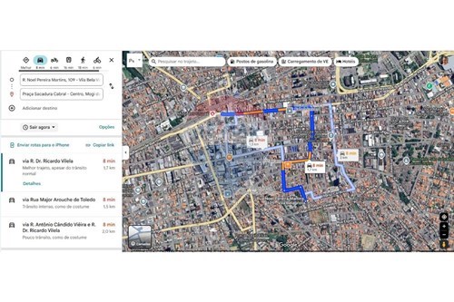 Slider Image Thumbnail