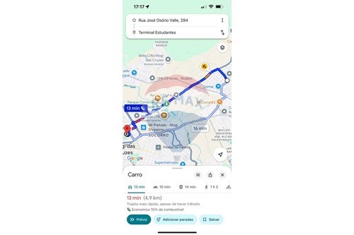Slider Image Thumbnail