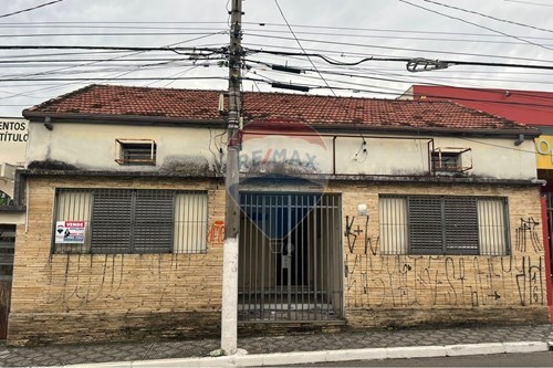 Venda-Casa-Centro , Caçapava , São Paulo , 12281490-631431003-147