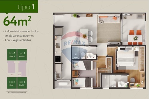 Slider Image Thumbnail