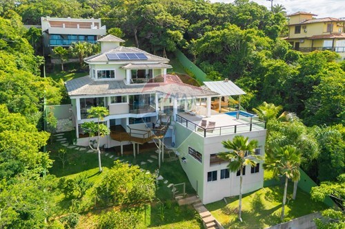 Venda-Casa-Rua Emigdio Gonçalves Coutinhocoutinho , 21  - proximo ao mirante  - Ferradura , Armação dos Búzios , Rio de Janeiro , 28951-014-630391039-74