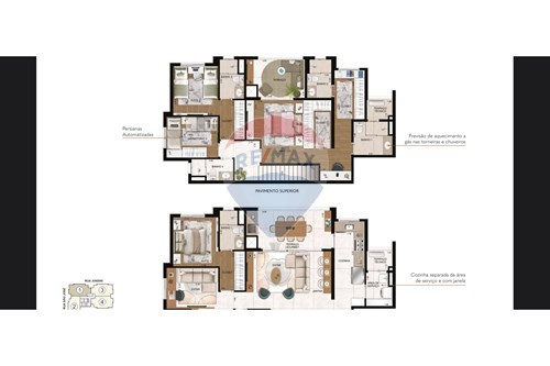 Slider Image Thumbnail