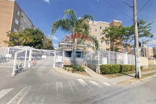 Alugar-Apartamento-Jardim Leocádia , Sorocaba , São Paulo , 18085305-631581039-5