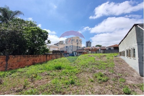 Venda-Terreno-Rua Walter Carlos Zanini , 283  - Assunção , São Bernardo do Campo , São Paulo , 09810280-630331106-31
