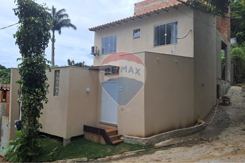 Venda-Casa-Rua Antonio Manoel da Silveira , 98A  - Tartaruga , Armação dos Búzios , Rio de Janeiro , 28951806-630391012-44