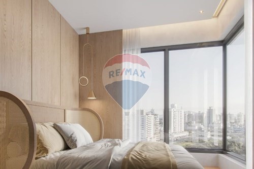 Venda-Apartamento-Centro , Botucatu , São Paulo , 18600400-630481108-11