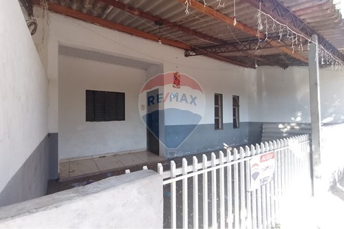 Alugar-Casa-Conjunto Habitacional Antônio Pereira Gaspar , Tupã , São Paulo , 17602838-630151076-40