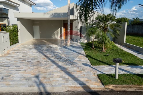 Venda-Casa de Condomínio-Gramado Park Residencial , Álvares Machado , São Paulo , 19160000-630861023-197