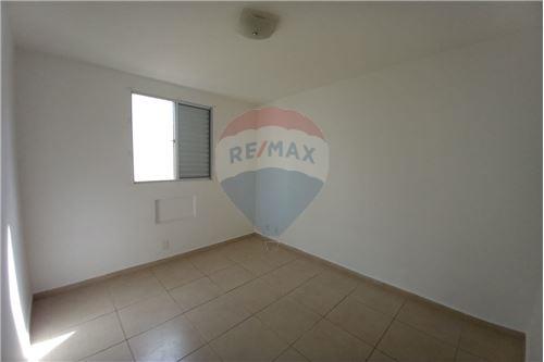 Apartamento - Alugar - Botucatu , São Paulo - 9 - 630111016-275