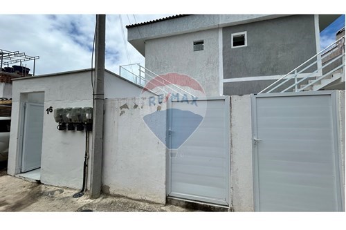 Venda-Casa de Vila-Jardim Olinda , Cabo Frio , Rio de Janeiro , 28911140-630361031-32