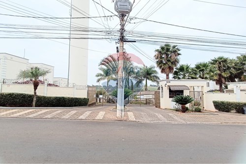 Venda-Apartamento-Vila dos Lavradores , Botucatu , São Paulo , 18610307-630481028-269