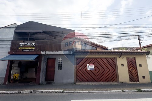 Venda-Casa-Centro , Mairiporã , São Paulo , 07600021-631361029-6