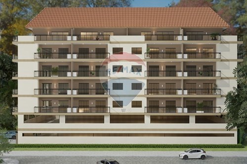 Venda-Apartamento-Rua Americo Castro Pimentel , 30  - Vila Das Flores  - Olaria , Nova Friburgo , Rio de Janeiro , 28620000-630551023-406