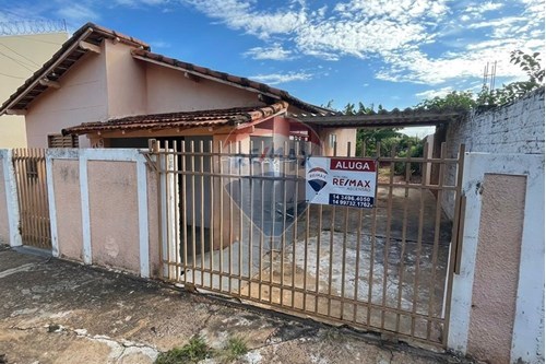 Alugar-Casa-Parque Maria Cristina , Tupã , São Paulo , 17602330-630151019-164