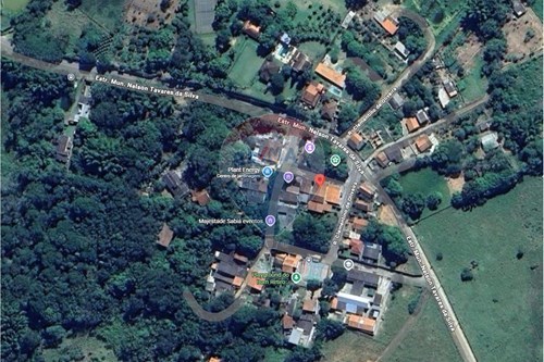 Venda-Terreno-Bom Retiro , São José dos Campos , São Paulo , 12226294-631501022-8