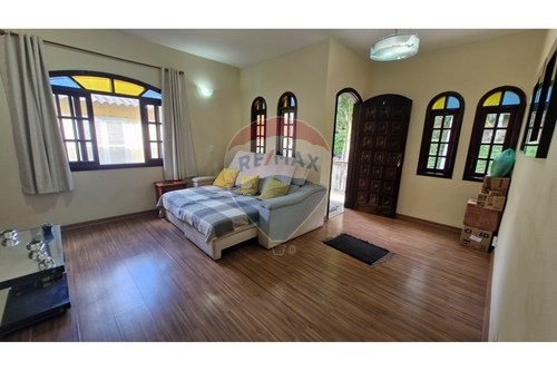 Venda-Casa-Mosela , Petrópolis , Rio de Janeiro , 25.675-015-630131015-86