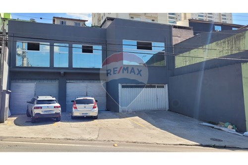 Alugar-Prédio-Jardim Satélite , São José dos Campos , São Paulo , 12231630-631471005-15