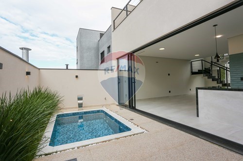 Venda-Casa de Condomínio-Rua José Antonio Rodrigues , 12  - Cajuru do Sul , Sorocaba , São Paulo , 18105590-630601291-13