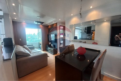 Venda-Apartamento-Parque São Vicente , Mauá , São Paulo , 09371454-630751019-98