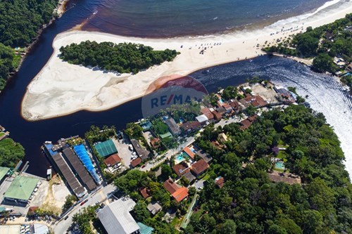 Venda-Terreno-Avenida Magno dos P. Bittencourt , 350  - Barra do Una , São Sebastião , São Paulo , 11624103-631461006-30