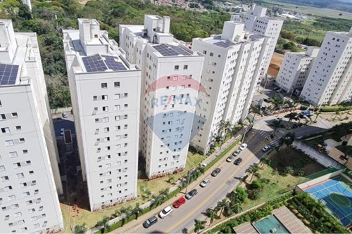 Venda-Apartamento-Rua Emílio Marelo , 182  - Johnson & Johnson  - Jardim das Industrias , São José dos Campos , São Paulo , 12241200-631231036-2